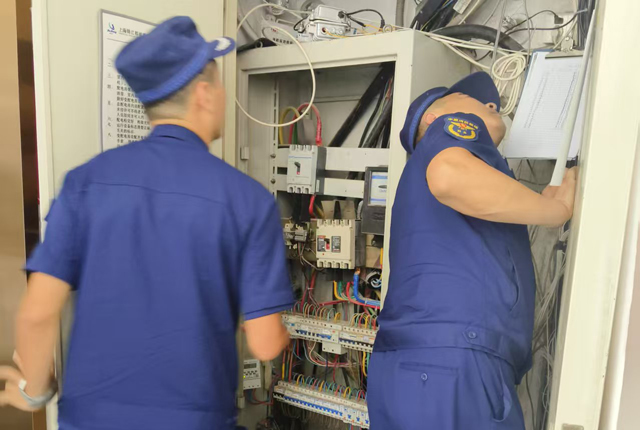 北京老舊小區改造后的消防要求詳解